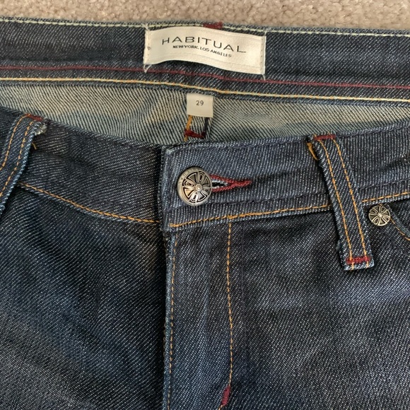 Habitual Jeans 29 - Picture 2 of 2
